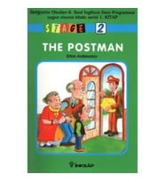 The Postman Stage 2