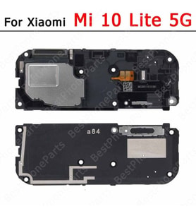Tkgz Xiaomi Mİ 10 LİTE Buzzer (Dış Ses Hoparlör)
