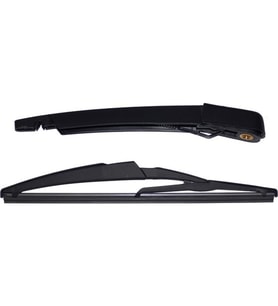 Maxtel Arka Silecek ve Kolu Peugeot 5008 2009 Sonrası 12611409