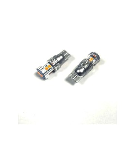 Turuncu T10 Led Park Ampulü W5w Ph7028na