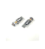 Turuncu T10 Led Park Ampulü W5w Ph7028na