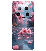 Xiaomi Mi 14 Ultra Kılıf HD Desen Baskılı Kılıf - 5715