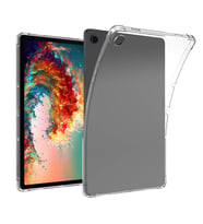 Samsung Galaxy Tab A9 Uyumlu Kılıf Zore Tablet Nitro Anti Shock Silikon Kapak