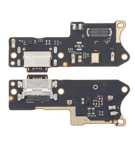 Xiaomi Redmi 9T Şarj Soketli Mikrofon Bordu M2010J19SG M2010J19SY