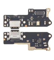 Xiaomi Redmi 9T Şarj Soketli Mikrofon Bordu M2010J19SG M2010J19SY