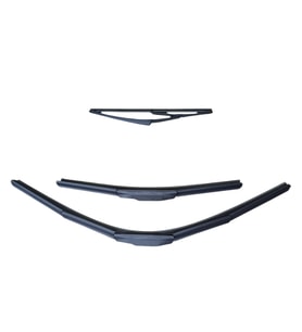 Nissan Qashqai J11 2014-2021 Ön Cam Arka Cam Silecek