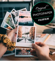 10 Adet Polaroid Orjinal Fujifilm Fotoğraf Baskısı