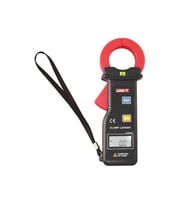 Unı-t Ut 251c Kaçak Akım Ölçer Dijital Pensampermetre