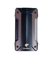 Cohiba Tek Torch Pürmüz Kahverengi Puro Çakmağı