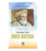 Matematiğin Yıldızı Ömer Hayyam