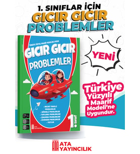 1. Sınıf Gıcır Gıcır Problemler