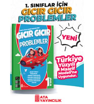 1. Sınıf Gıcır Gıcır Problemler