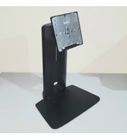 100x100mm Monitör VESA Pivot Ayağı Standı Yatay Dikey Kullanım 19-24 inç Arası Uygun 2. El Uygun Fiyat