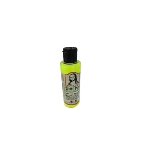 Monalisa Sıvı Yapıştırıcı Slime 70 ML Fosforlu Sarı SL01-11