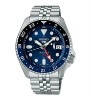 Seiko 5 Sports Automatic SSK003K Erkek Kol Saati