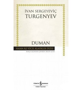 Duman - Hasan Ali Yücel Klasikleri