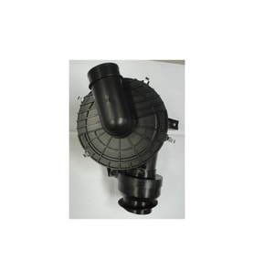 ISUZU D MAX- PICK UP- 04/07; HAVA FİLTRE KUTUSU KOMPLE (FAMELLA) 8-97353-103 981-4410