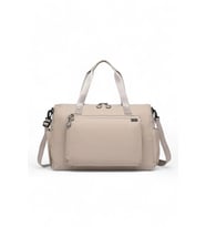 Smart Bags Ultra Light Bej Unisex Seyahat Çantası SMB-3143