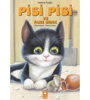 Pisi Pisi ve Fare Bıdık