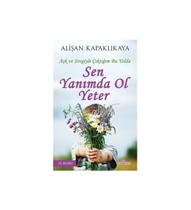 Sen Yanımda Ol Yeter - Alişan Kapaklıkaya