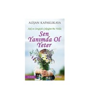 Sen Yanımda Ol Yeter - Alişan Kapaklıkaya