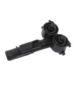 Far Yıkama Motoru Sol – 1K6955103 Wisco - Volkswagen Golf5 (1k1) 04-09/ Jetta 3 05-10 Uyumlu