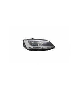 VOLKSWAGEN JETTA ÖN FAR ELEKTRİKLİ MOTORLU SAĞ 2010- 5C7941006H