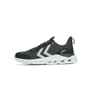 Hummel Wonx Run Unisex Spor Ayakkabı (Siyah)