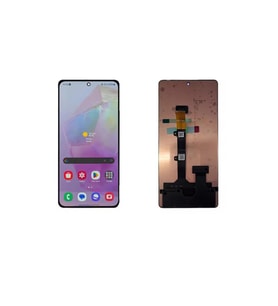 Tecno Camon 30 5G İle Uyumlu Oled Ekran Dokunmatik