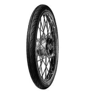 Anlas 2.00-19 Motosiklet Dış Lastik MB-37 V Desen