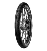 Anlas 2.00-19 Motosiklet Dış Lastik MB-37 V Desen