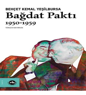 Bağdat Paktı 1950-1959