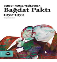 Bağdat Paktı 1950-1959