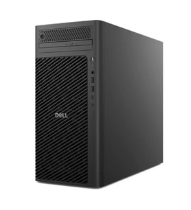 DELL PRO MAX TOWER FCT2250_2 ULTRA 7 265- 16GB DDR5 RAM- 512GB M2 NVME- 8GB A1000- W11 PRO İş İstasyonu