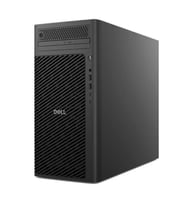 DELL PRO MAX TOWER FCT2250_2 ULTRA 7 265- 16GB DDR5 RAM- 512GB M2 NVME- 8GB A1000- W11 PRO İş İstasyonu