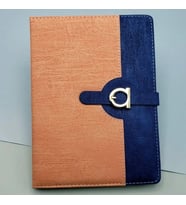 Dodes Deri Promosyon Defter