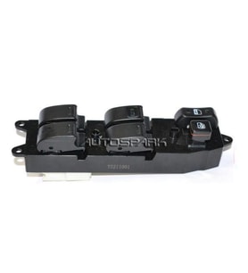 TOYOTA COROLLA AE12U 2001 - 2007 DÖRT CAM KONTROL CAM ANAHTAR
