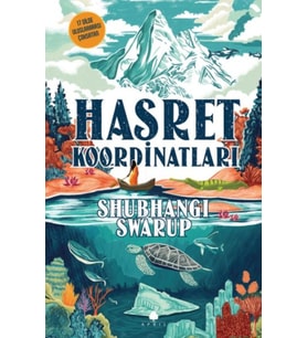 Hasret Koordinatları