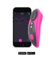 Ferri App Controlled