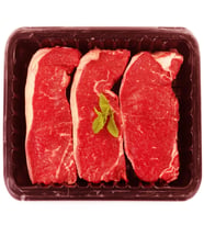 1 Kg Dana Bonfile Afyonkarahisar - Vakumlu & Soğuk & Zincir Ambalajlı