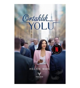 Ortaklık Yolu / Theseus Yayınevi / Helen Wan