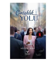 Ortaklık Yolu / Theseus Yayınevi / Helen Wan