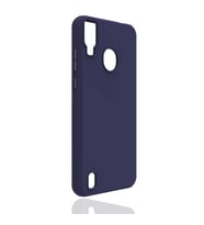 Reeder P13 Blue Uyumlu Kılıf Zore Biye Silikon