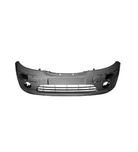CITROEN C3 ÖN TAMPON DELİKLİ ASTARLI 02-05-TUV CIT07C3001TP 7401V2