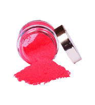 Floresan Toz Pigment Boya - 500 Gr (Kırmızı)