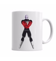 Jiraya e Alunos Kupa Bardak Porselen