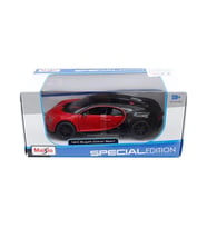 MAY 31524 1 24 Bugatti Chiron Sport