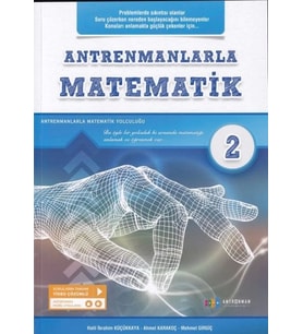 Antrenmanlarla Matematik 2. Kitap