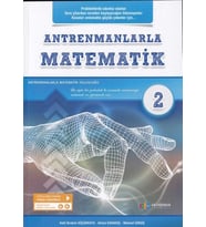 Antrenmanlarla Matematik 2. Kitap