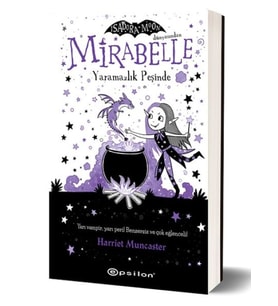 Mirabelle mazlık Peşinde
